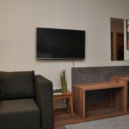 Hashtag Studio Borovets Luaran gambar