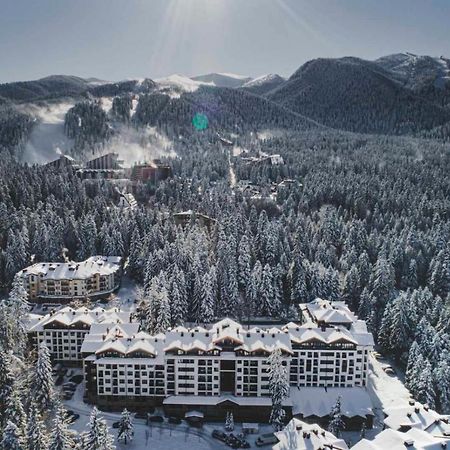 Hashtag Studio Borovets Luaran gambar
