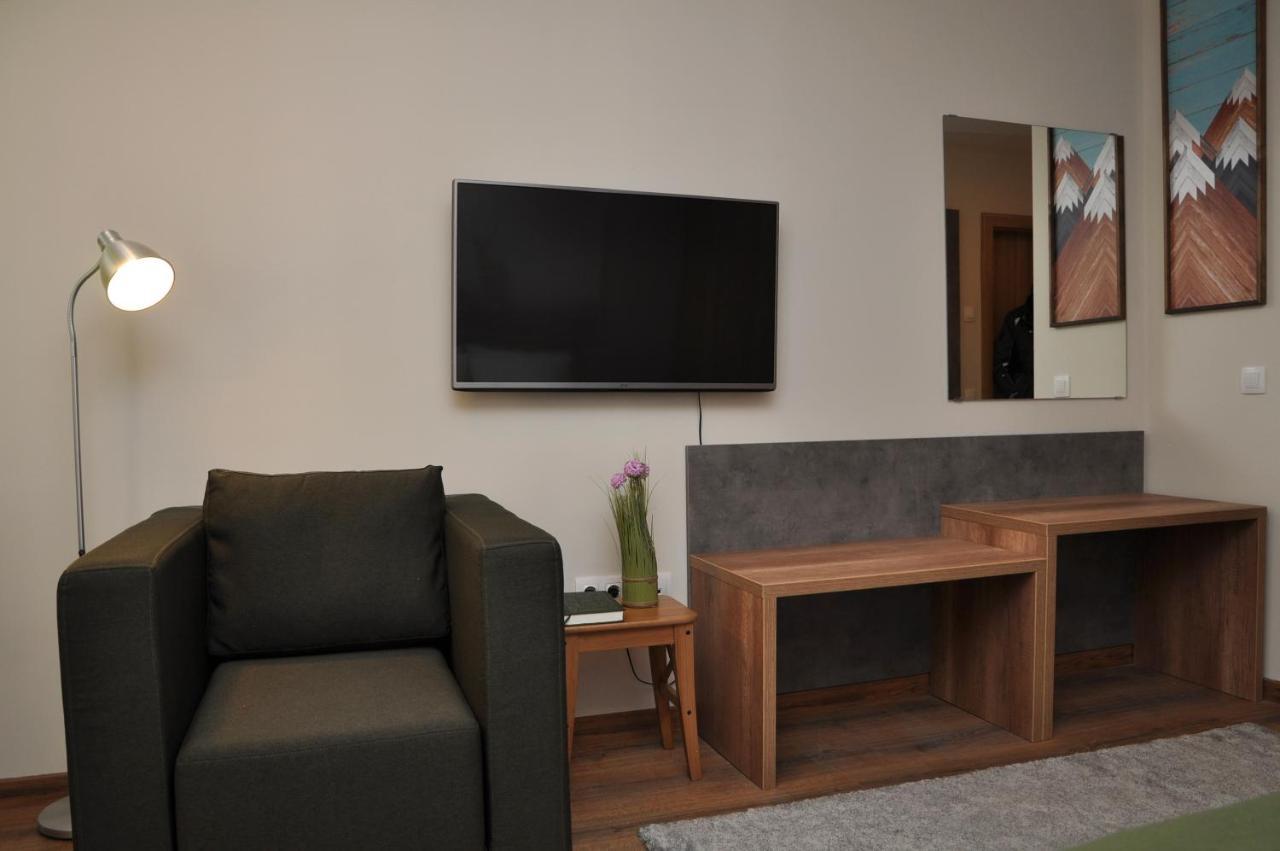 Hashtag Studio Borovets Luaran gambar