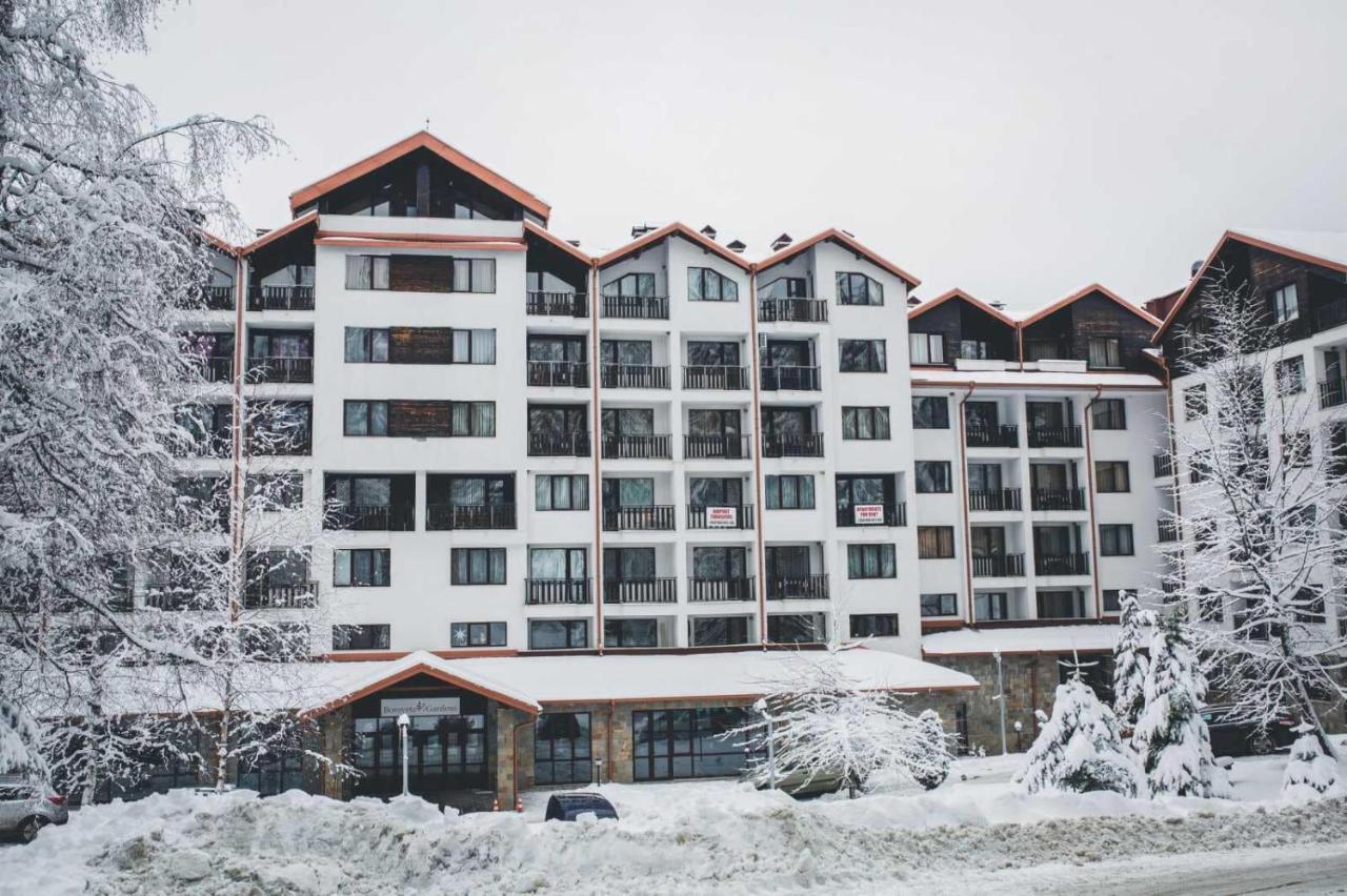 Hashtag Studio Borovets Luaran gambar