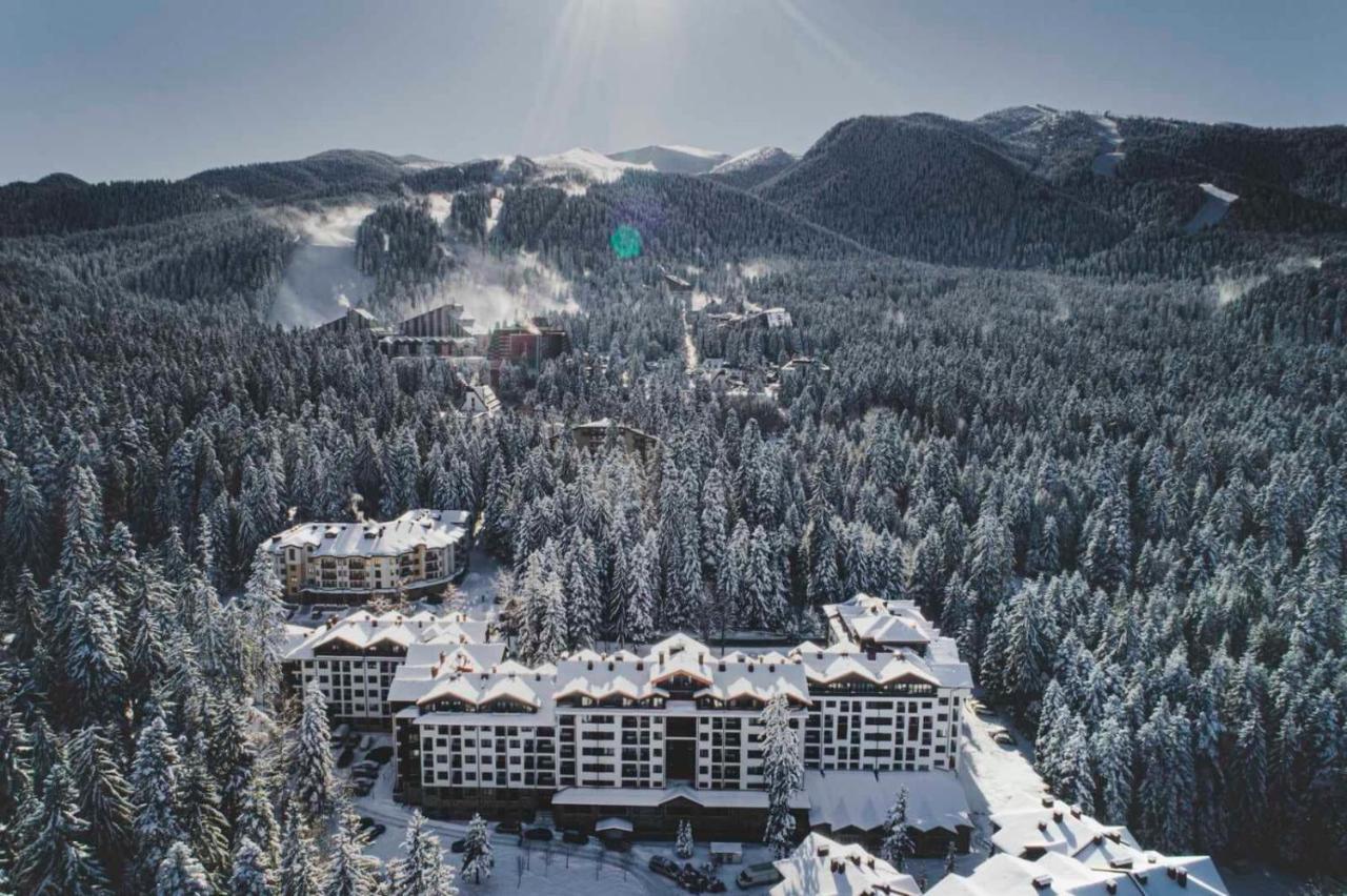 Hashtag Studio Borovets Luaran gambar