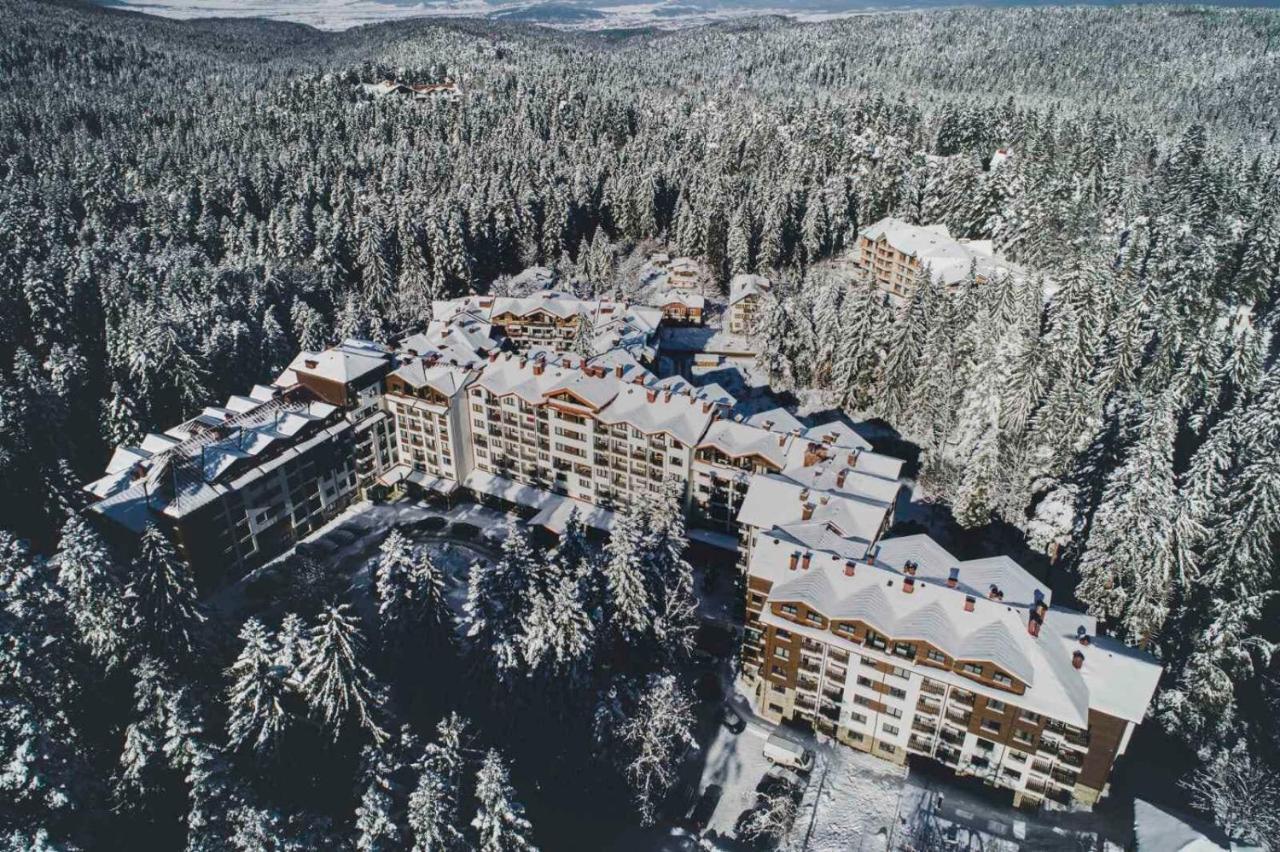 Hashtag Studio Borovets Luaran gambar